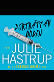 Cover for Porträtt av döden