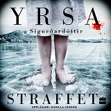 Cover for Straffet