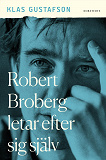Cover for Robert Broberg letar efter sig själv