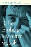 Omslagsbild för Robert Broberg letar efter sig själv