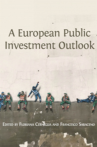 Omslagsbild för A European Public Investment Outlook