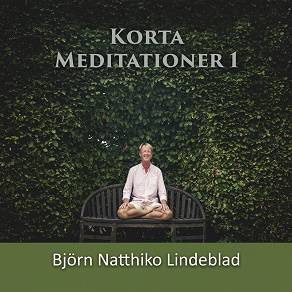 Cover for Korta Meditationer 1