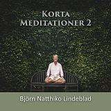 Cover for Korta Meditationer 2