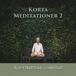 Omslagsbild för Korta Meditationer 2