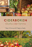 Cover for Ciderboken - tillverka cider hemma