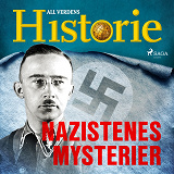 Omslagsbild för Nazistenes mysterier