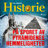 Omslagsbild för På sporet av pyramidenes hemmeligheter