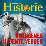 Omslagsbild för Vikingenes ukjente verden