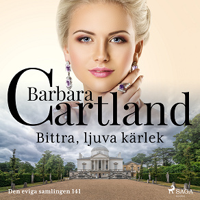 Cover for Bittra, ljuva kärlek
