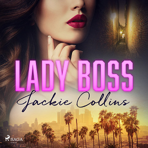 Cover for Lady Boss