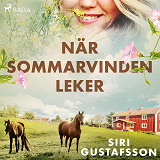 Omslagsbild för När sommarvinden leker