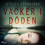 Cover for Vacker i döden