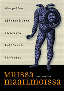 Cover for Muissa maailmoissa