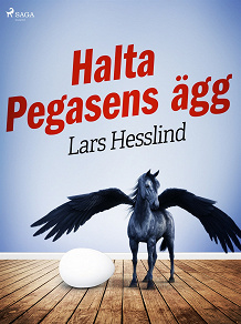 Cover for Halta Pegasens ägg