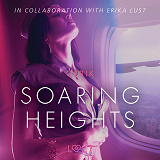 Omslagsbild för Soaring Heights - erotic short story