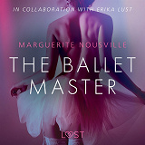 Omslagsbild för The Ballet Master - Erotic Short Story