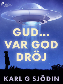 Omslagsbild för Gud... var god dröj