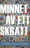 Cover for Minnet av ett skratt
