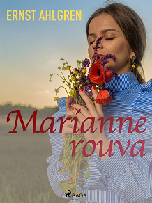 Omslagsbild för Marianne-rouva