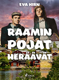 Omslagsbild för Raamin pojat heräävät