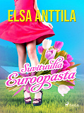 Cover for Suvituulia Euroopasta