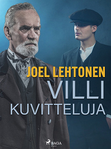 Omslagsbild för Villi: kuvitteluja