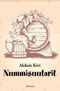 Omslagsbild för Nummisuutarit