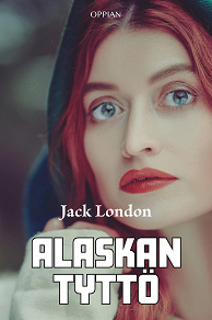 Cover for Alaskan tyttö