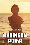 Cover for Auringon poika