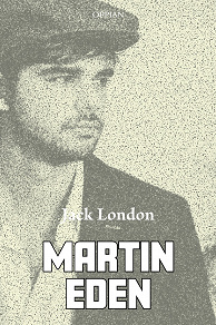 Omslagsbild för Martin Eden