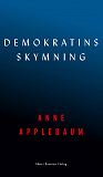 Cover for Demokratins skymning