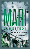 Cover for Innan molnen kommer (lättläst)