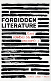 Omslagsbild för Forbidden Literature: Case studies on censorship