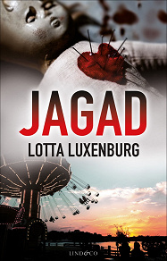 Omslagsbild för Jagad