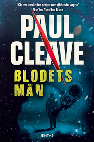 Cover for Blodets män