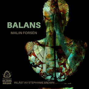 Cover for Balans : Från inferno till inre balans