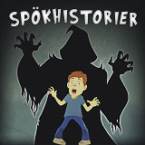 Cover for Spökhistorier