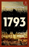 Cover for 1793 (lättläst)