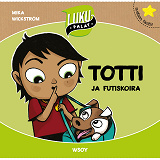 Cover for Totti ja futiskoira