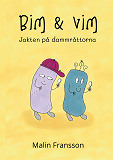 Cover for Bim & Vim - Jakten på dammråttorna
