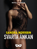 Cover for Svarta änkan