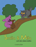 Cover for Smilla och Milla och den elaka katten