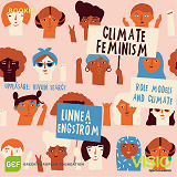 Omslagsbild för Climate feminism