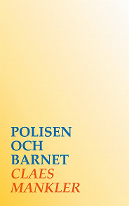 Omslagsbild för Polisen och barnet