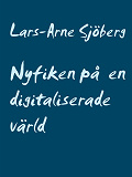 Omslagsbild för Nyfiken på en digitaliserade värld