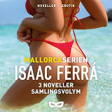 Cover for Mallorcaserien 3 noveller (samlingsvolym)