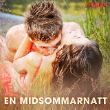 Omslagsbild för En midsommarnatt