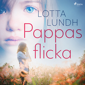 Cover for Pappas flicka