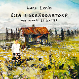Cover for Elsa i Skräddartorp och hennes 28 katter