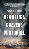 Omslagsbild för Den heliga gravens protokoll